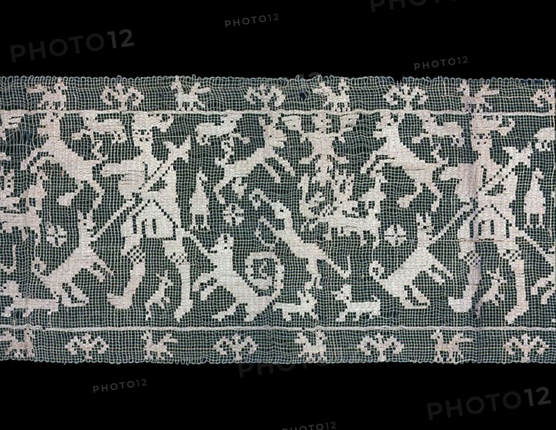Border, Germany, 1601/50. Creator: Unknown.