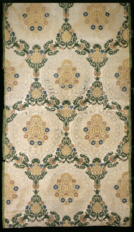 Panel, Italy, 1475/1525. Creator: Unknown.