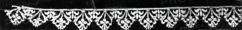 Border, Italy, 1601/25. Creator: Unknown.