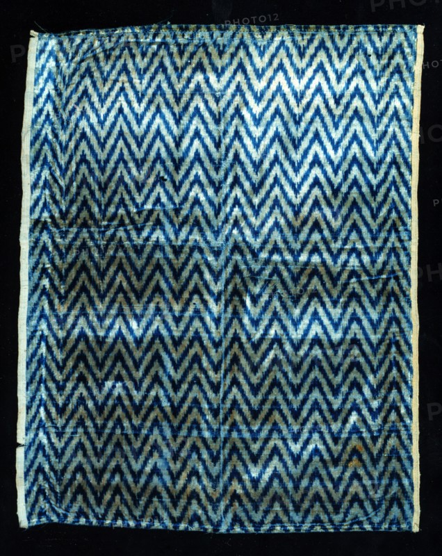 Panel, Italy, 17th century. Creator: Unknown.