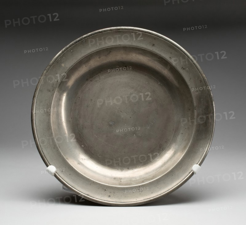 Charger, 1807/11. Creator: Thomas Danforth.