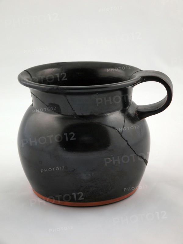 Mug, about 460 BCE. Creator: Unknown.