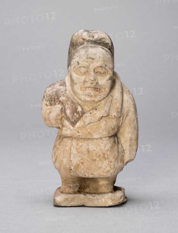 Dwarf, Tang dynasty (618-906). Creator: Unknown.
