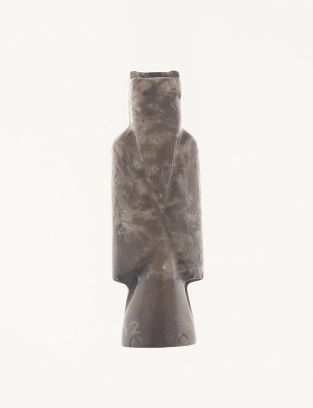 Standing Figure, Han dynasty (206 B.C.-A.D. 220). Creator: Unknown.