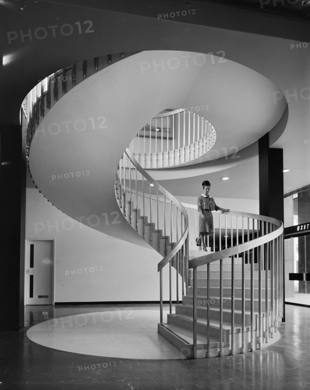 Paternoster Square, City of London, 23/06/1965. Creator: John Laing plc.