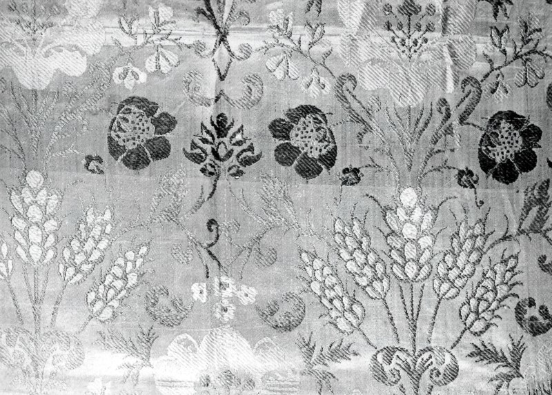 Panel, England, 1801/25.