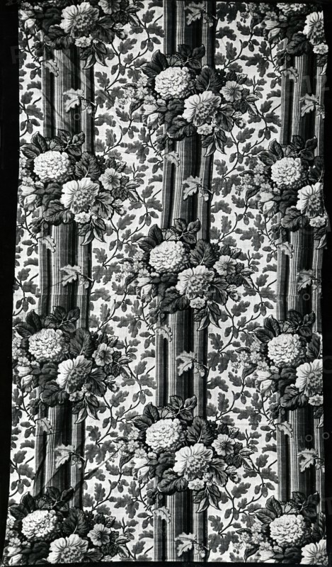 Panel, England, 1801/25.