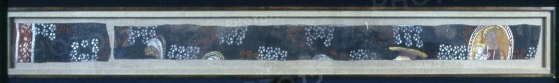 Strip from a Cope, England.
