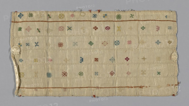 Band, England, 19th century.