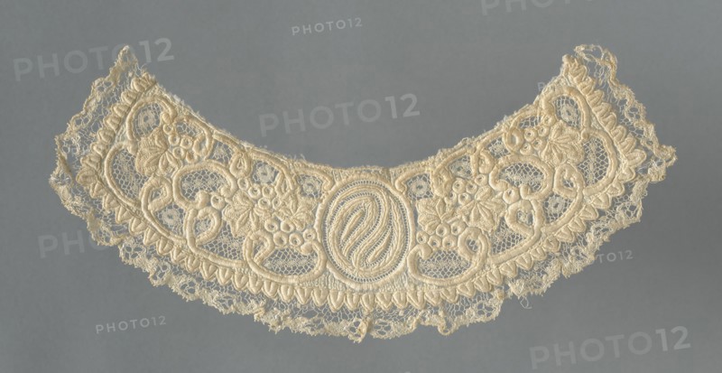 Cuff, England, 1850/75.