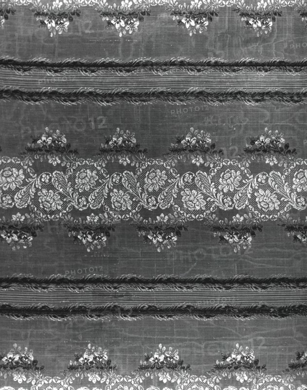 Panel, England, c. 1755.