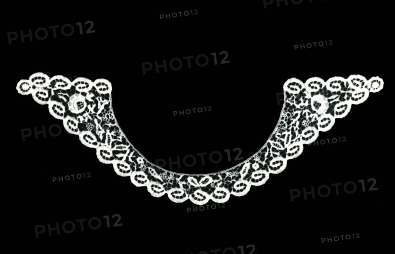 Collar, England, 1855/65.