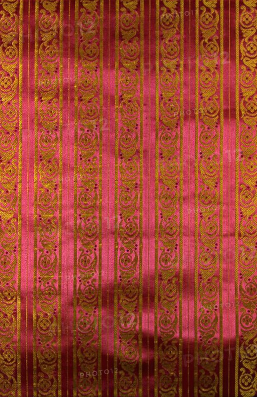 Panel, France, Empire period, c. 1805/15.