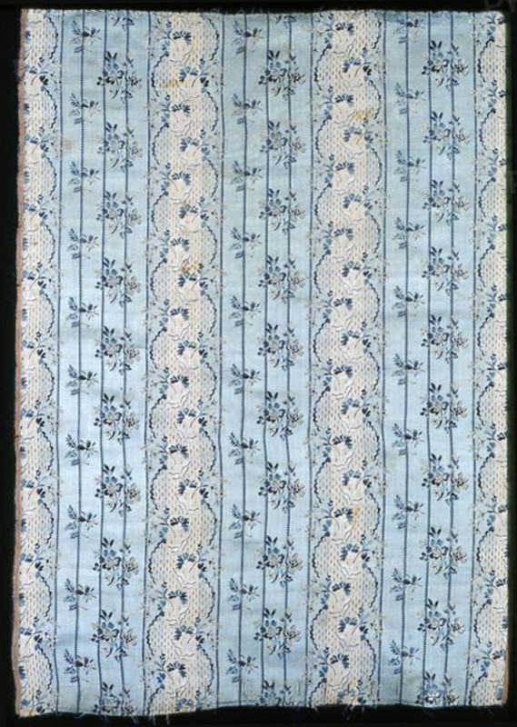Panel, France, 1775/1800.