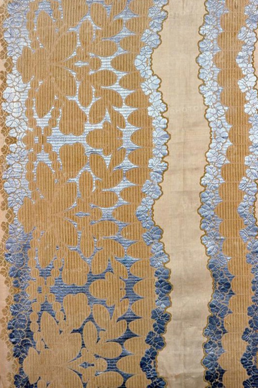 Panel, France, 1801/25.