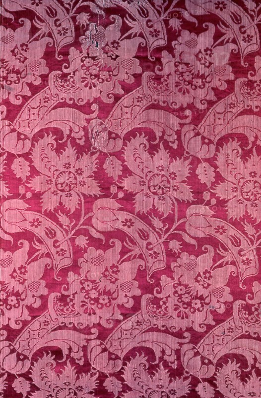 Panel, France, 1700/25.