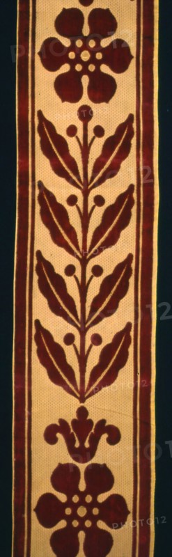 Border, France, Empire period, 1804/14.