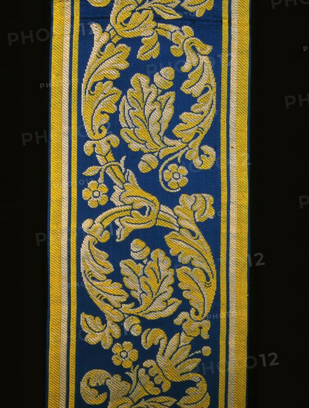 Border, France, Empire period, 1804/14.