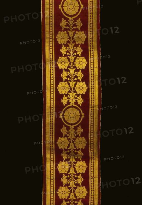 Border, France, Empire period, 1804/14.
