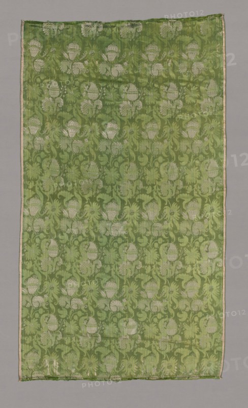 Panel, France, c. 1700.