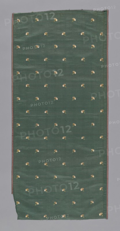 Panel, France, 1775/1825.