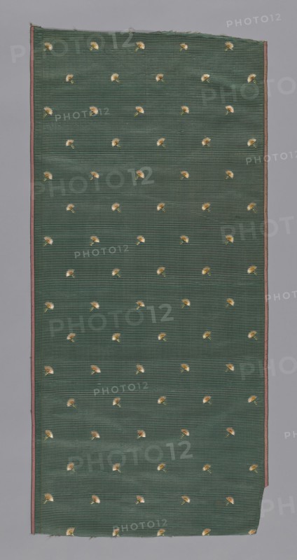 Panel, France, 1775/1825.