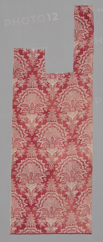 Panel, France, c. 1830.