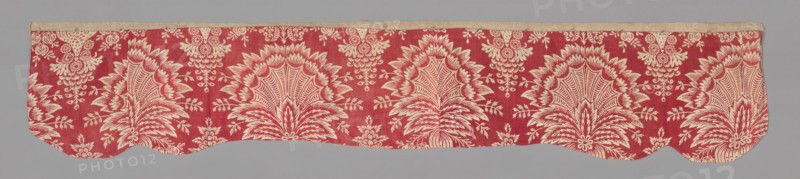 Panel, France, c. 1830.