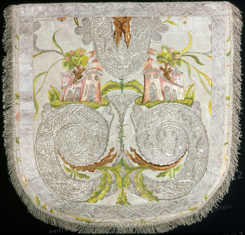 Hood, France, 1775/1825.