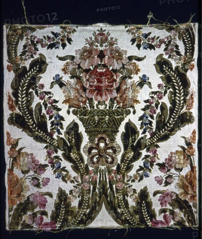 Panel, Italy, 1850/1900.