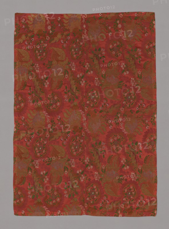 Panel, France, 18th century.