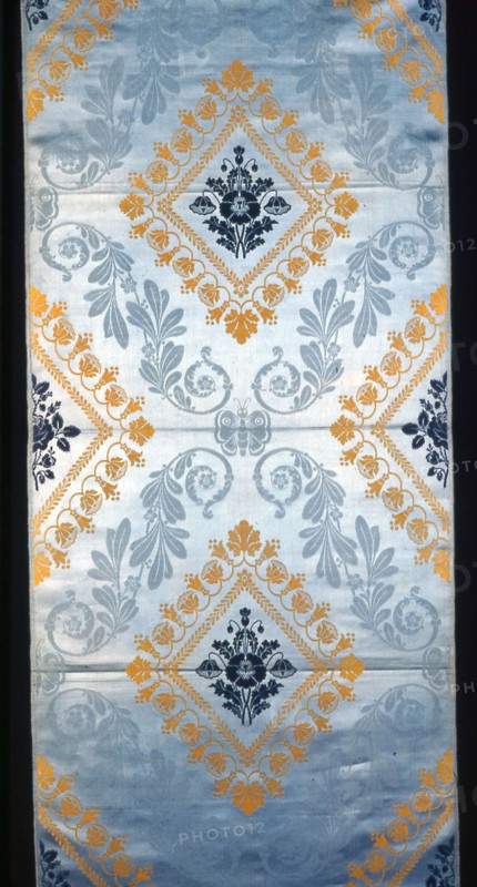 Panel, Lyon, 1805/10.