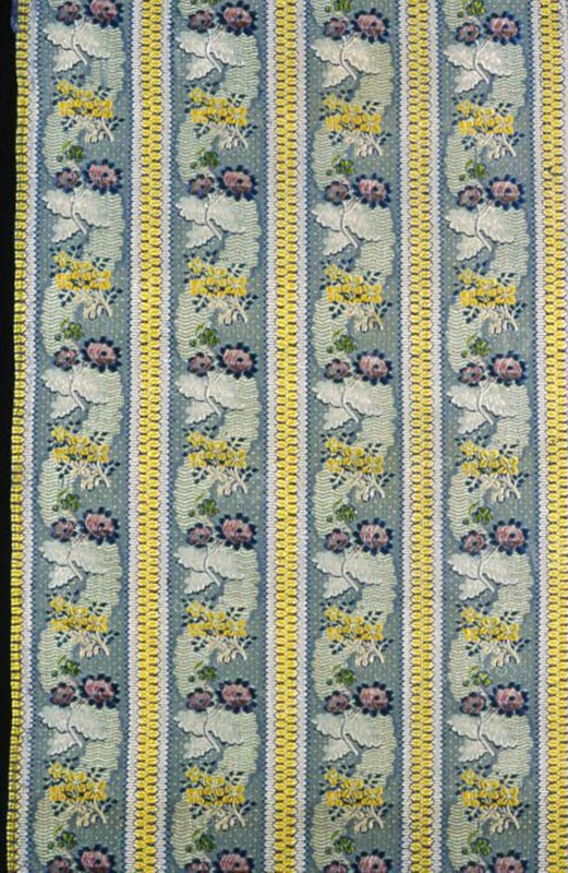 Panel, France, 1760/80.