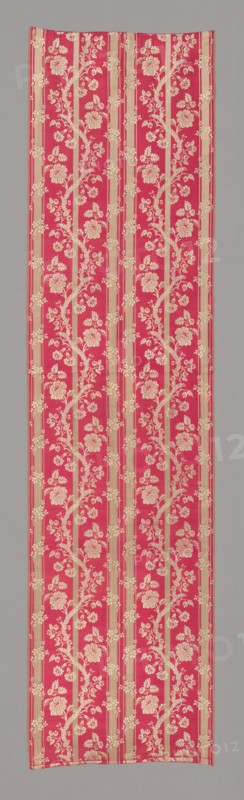 Panel, France, 1750/1800.