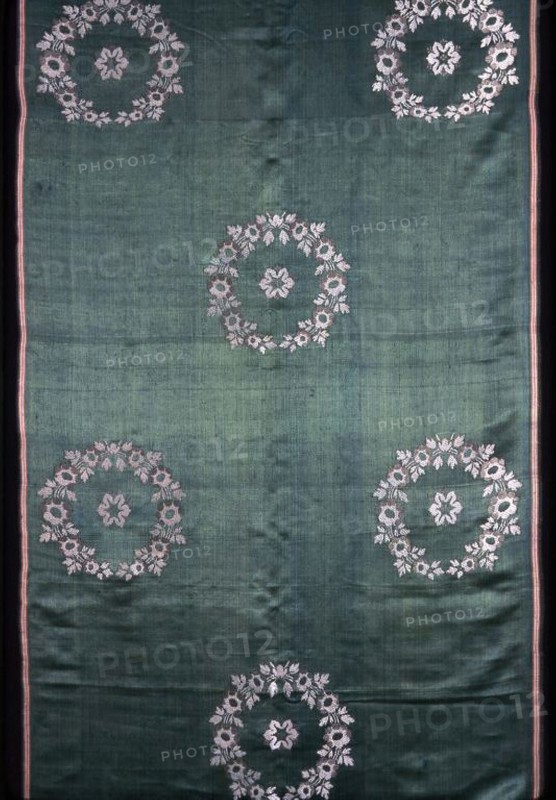 Panel, France, Empire period, c. 1800.