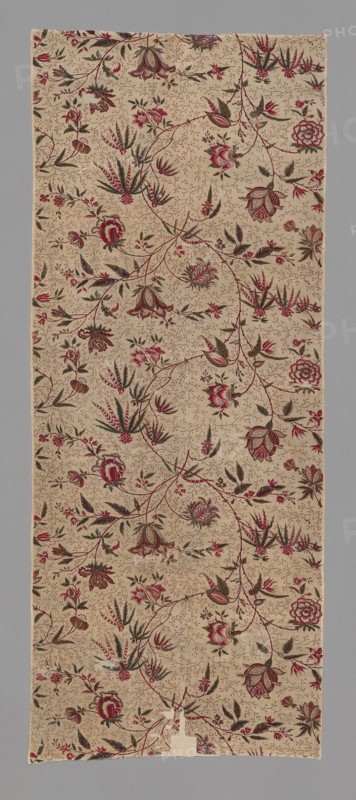Panel, France, 1775/1825.