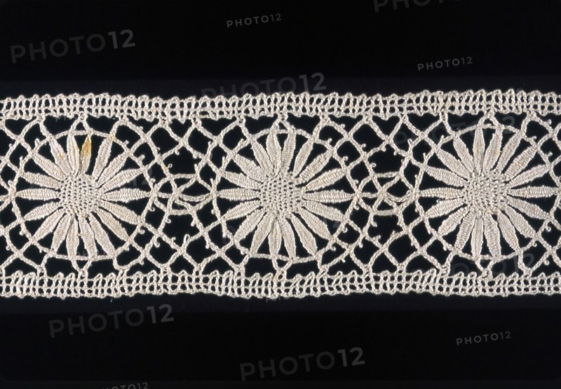 Border (Furnishing), France, 1850/1900.