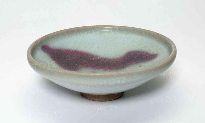 Bowl, Ming dynasty (1368-1644).