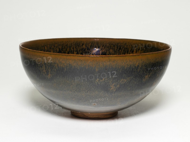 Bowl, Jin dynasty (1115-1234), 12th/13th century.