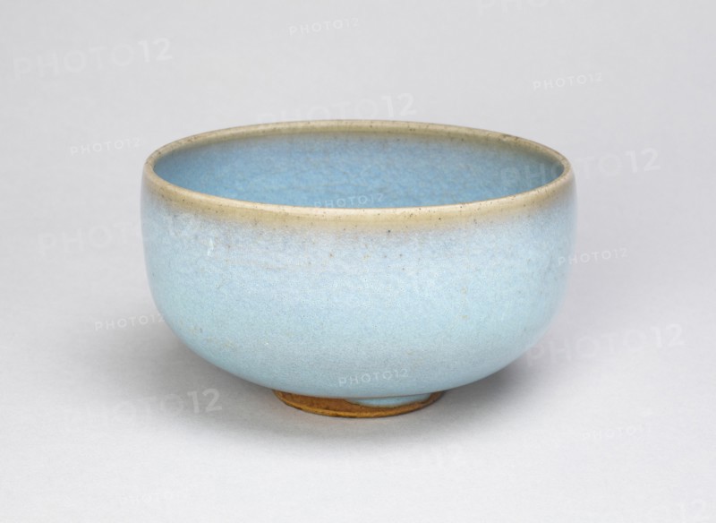 Bowl, Jin dynasty (1115-1234), 13th century.
