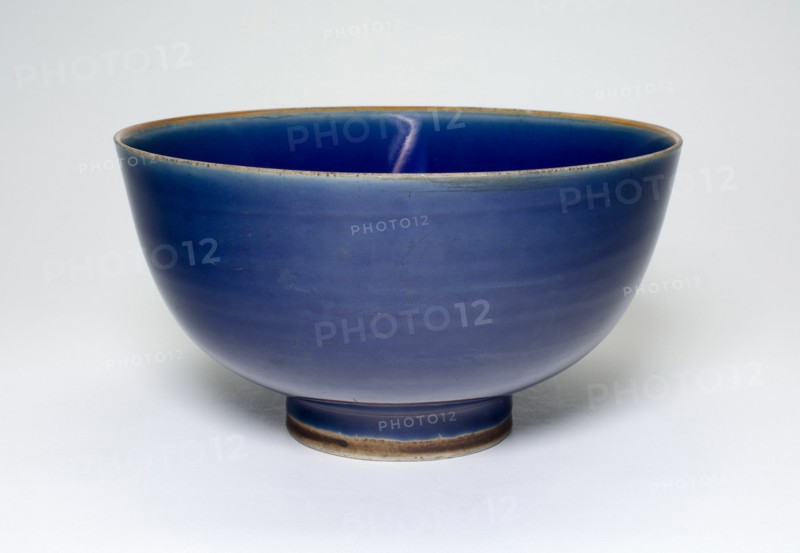 Bowl, Ming dynasty (1368-1644).