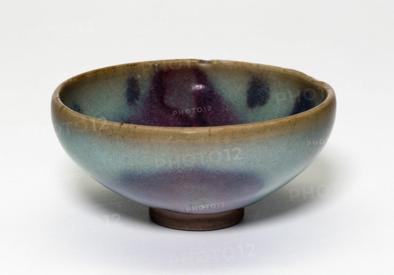Bowl, Jin dynasty (1115-1234), 13th century.