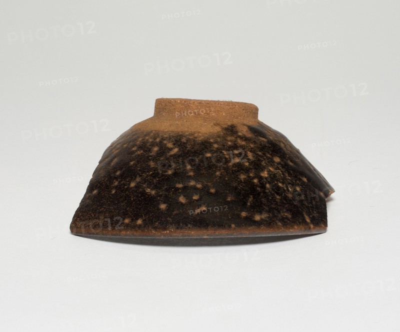 Fragmentary Bowl, Song dynasty (960-1279), 12th/13th century.