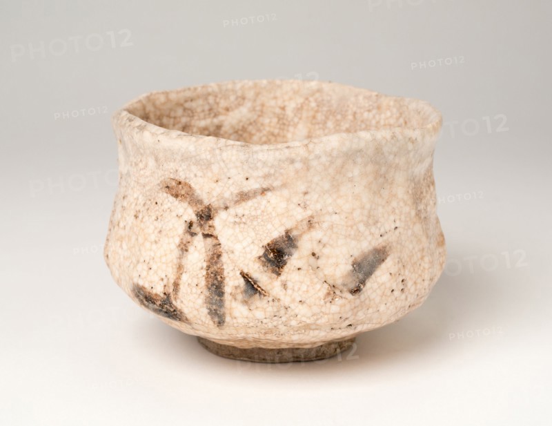 Tea Bowl, 19th century.