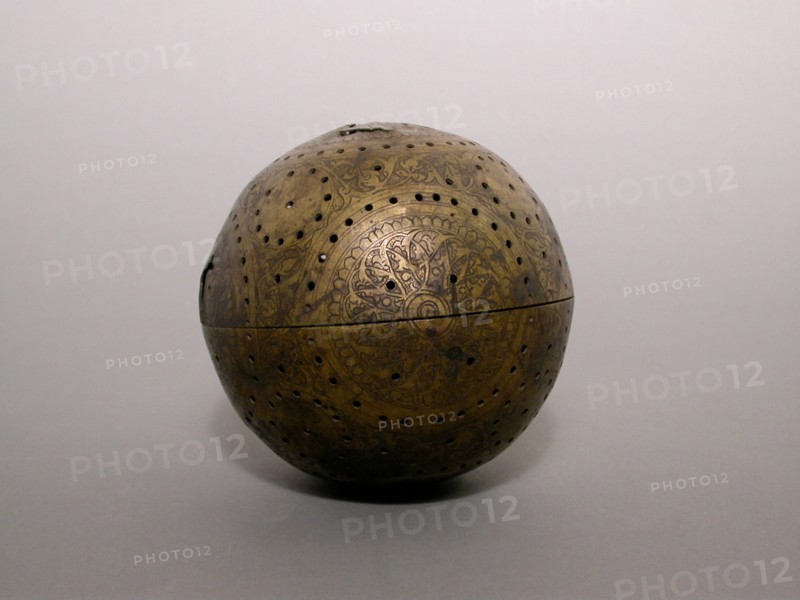 Incense Burner, 14th century.