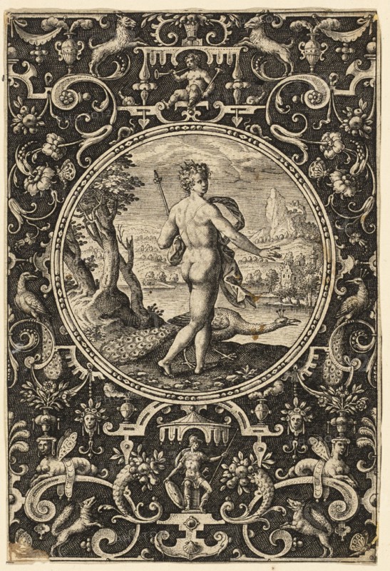 Juno, n.d.