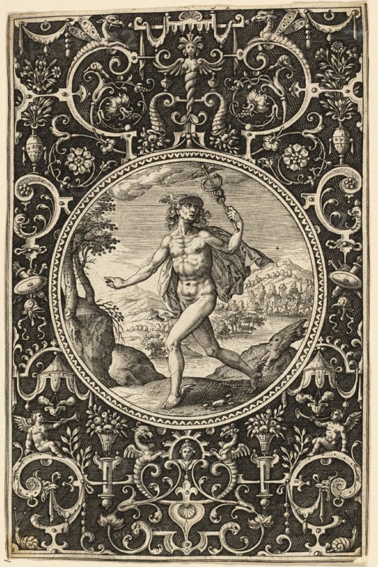 Mercury, n.d.