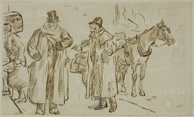 Blarney, 1870/91.