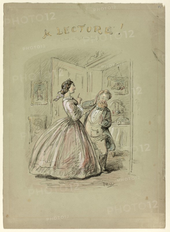 A Lecture!, n.d.