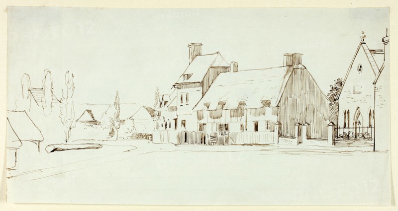 The Village Church, n.d.
